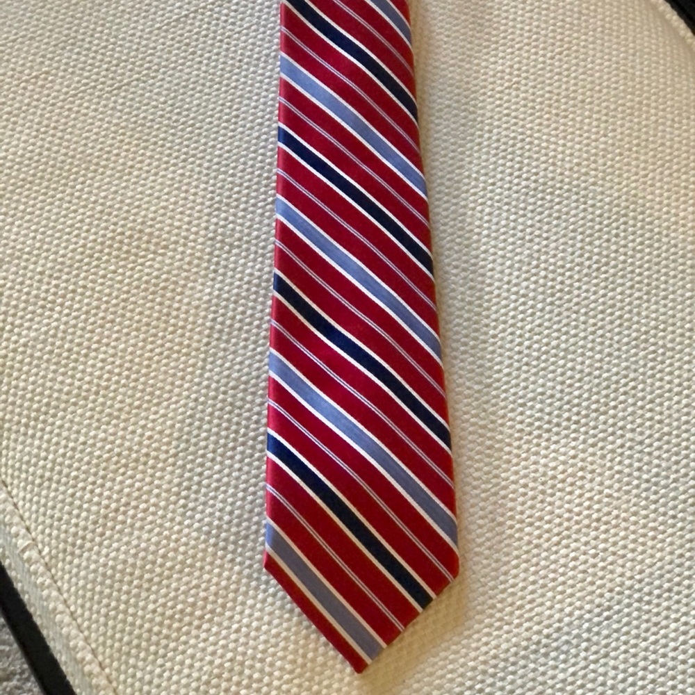 Saddlebred Men’s Tie